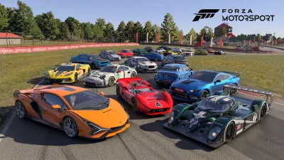 La Forza